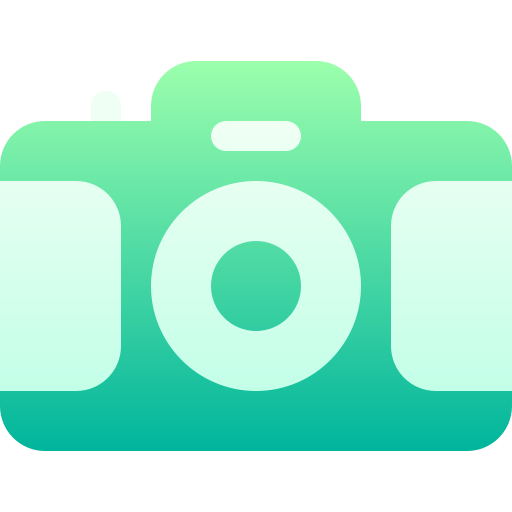 Camera free icon Camera free icon