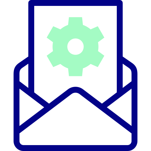 Mail free icon