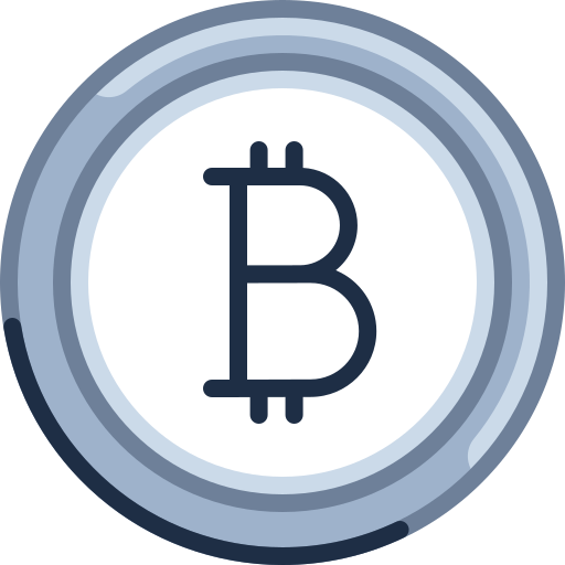 bitcoin icono gratis