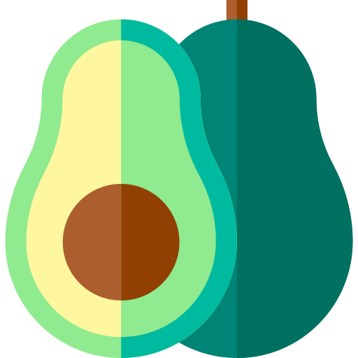 palta icono gratis