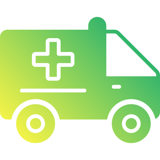 ambulance Icône gratuit ambulance Icône gratuit
