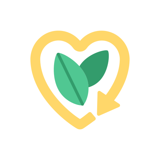 친환경 무료 아이콘