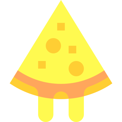 Пицца бесплатно иконка