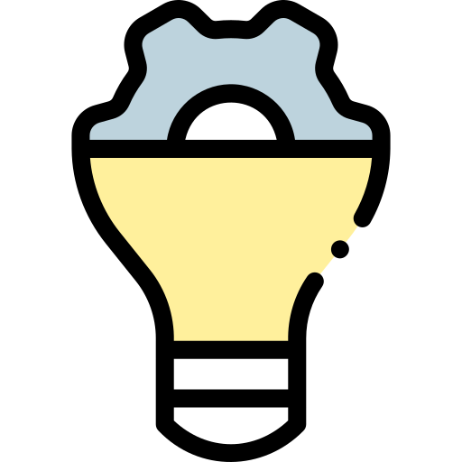 innovation kostenlos Icon