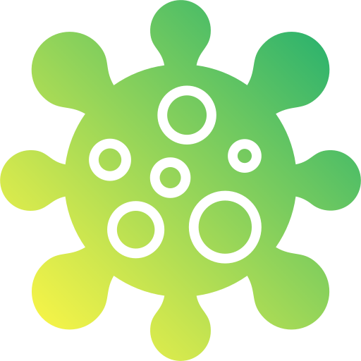 Coronavirus free icon Coronavirus free icon