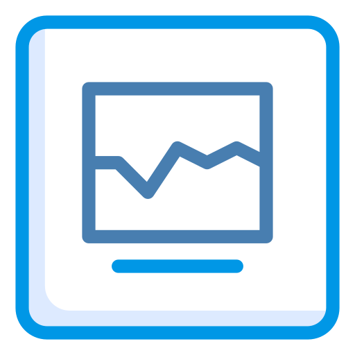 cardiograma icono gratis