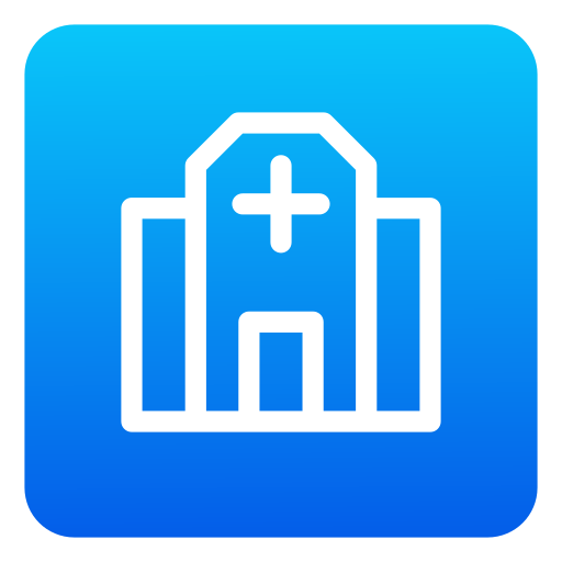 hospital icono gratis