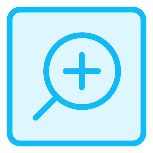 Search free icon