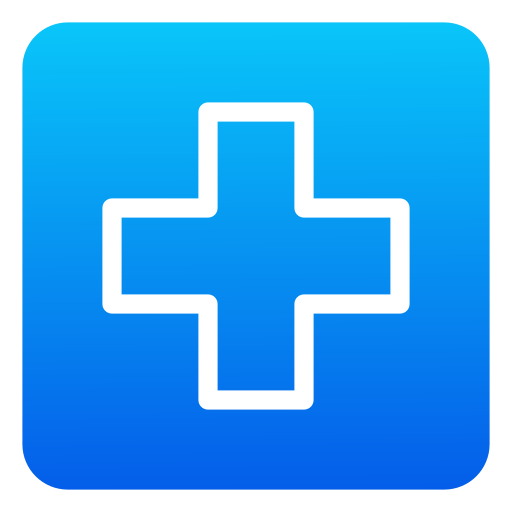 médico icono gratis