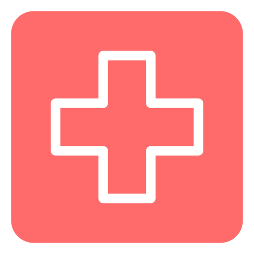 médico icono gratis