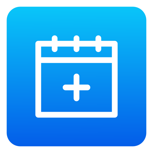 calendario icono gratis