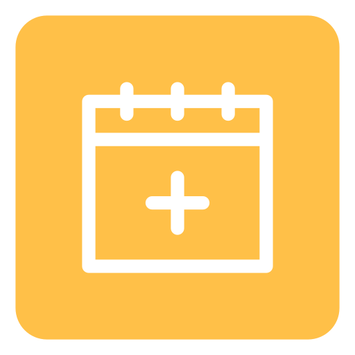 Календарь бесплатно иконка