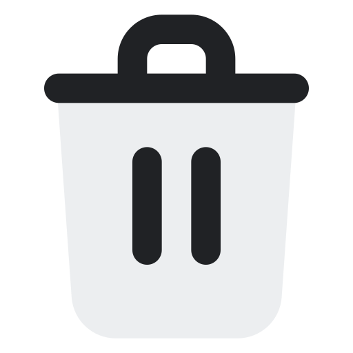 Delete free icon Delete free icon