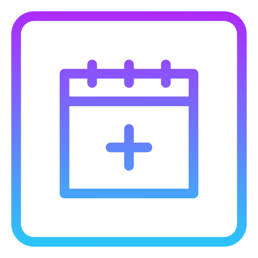 Календарь бесплатно иконка