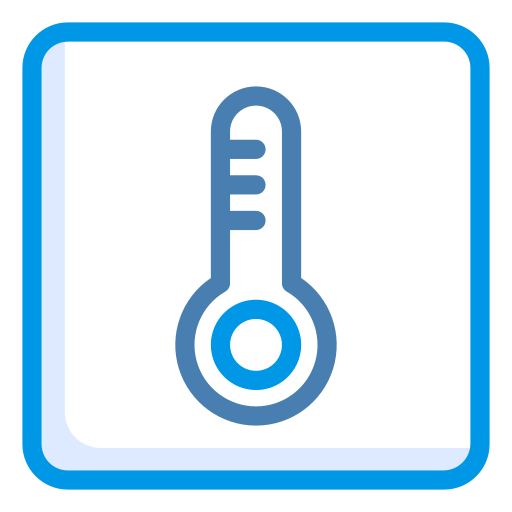 Thermometer Generic Others icon