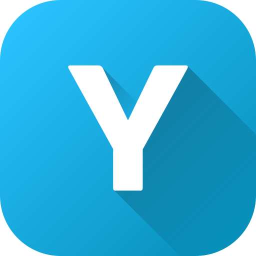 Letter y Generic Flat icon