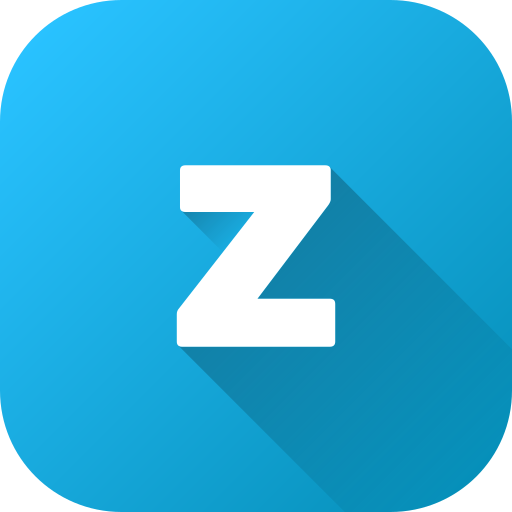 Letter z Generic Flat icon