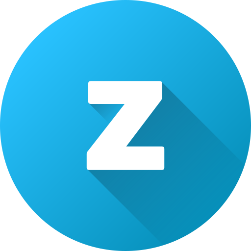 Letter z Generic Flat icon