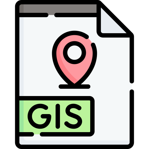 gis icono gratis