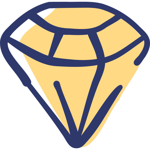diamant kostenlos Icon