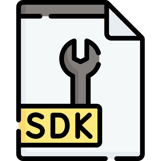 sdk icono gratis