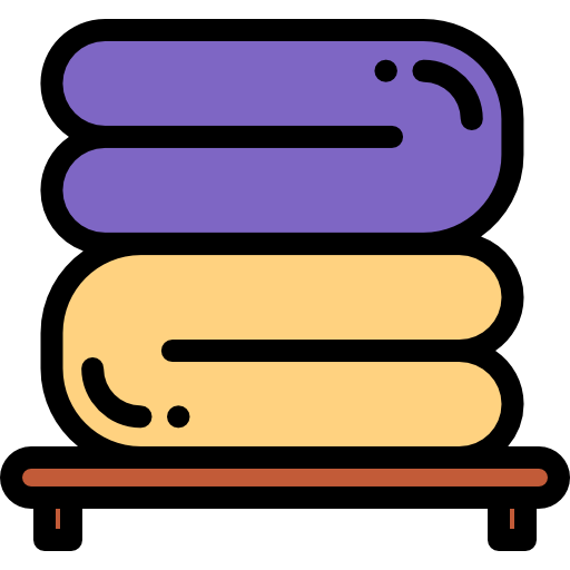 handtücher kostenlos Icon handtücher kostenlos Icon
