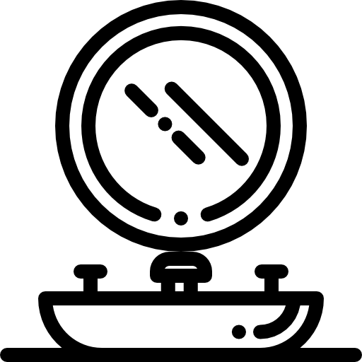 싱크대 무료 아이콘