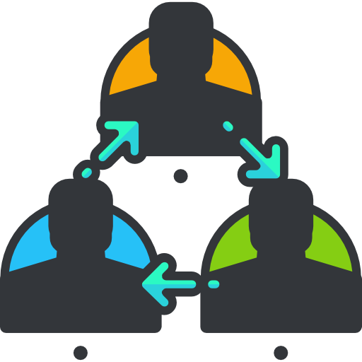 transferir icono gratis