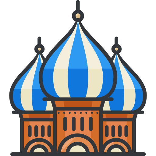 kremlin clipart