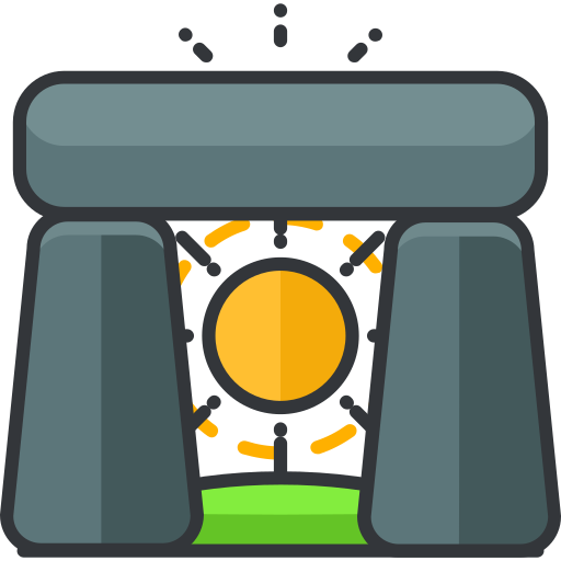Stonehenge free icon Stonehenge free icon