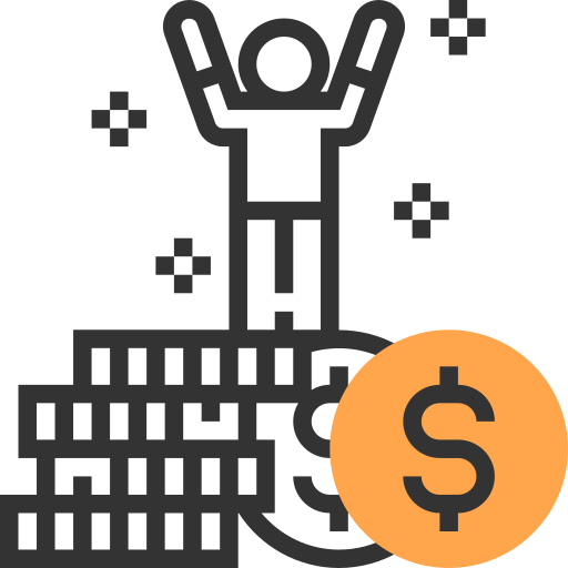 Успех бесплатно иконка