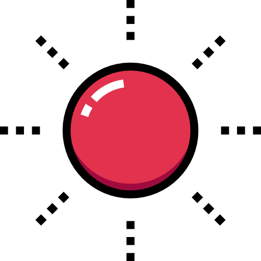 Brightness free icon Brightness free icon