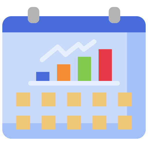 calendrier Icône gratuit calendrier Icône gratuit