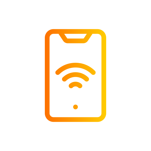 Hotspot free icon Hotspot free icon
