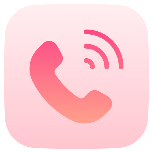 Phone call free icon