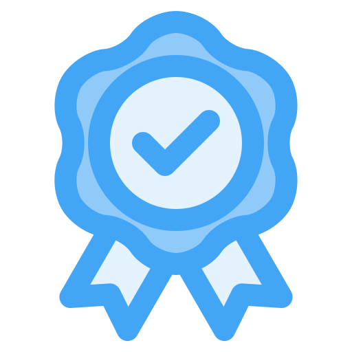 medalla icono gratis