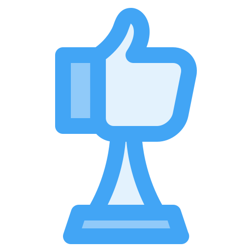 otorgar icono gratis