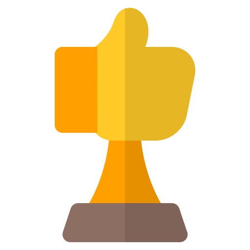 Award free icon Award free icon