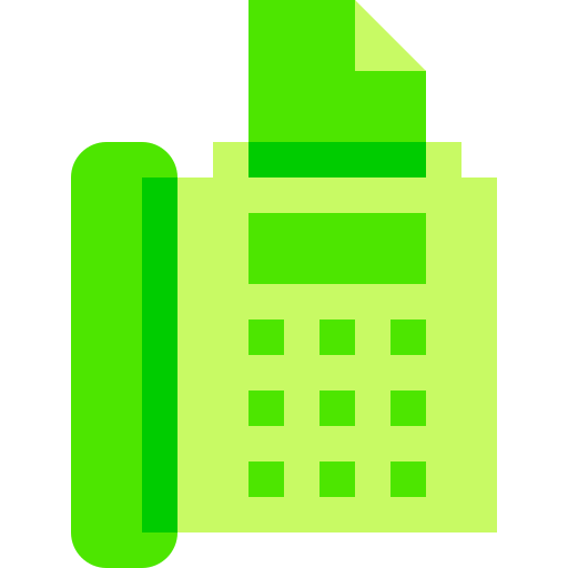 faxgerät kostenlos Icon faxgerät kostenlos Icon
