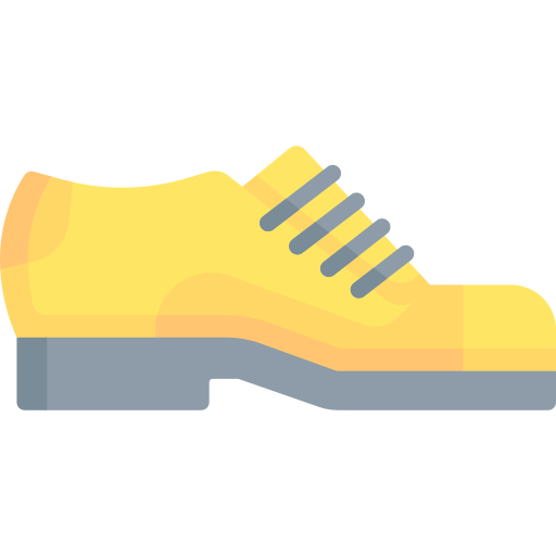 zapatos icono gratis