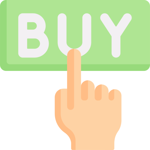 Купить бесплатно иконка