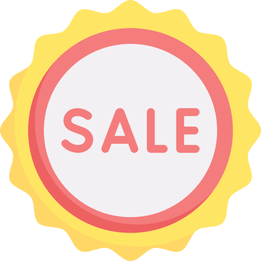 판매 무료 아이콘