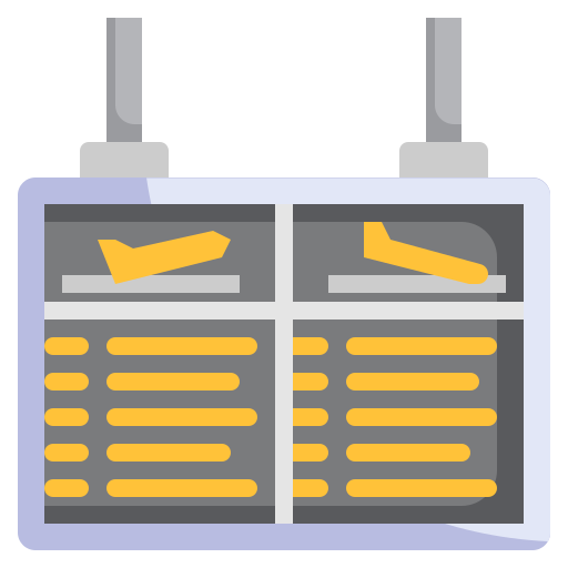 Аэропорт бесплатно иконка Аэропорт бесплатно иконка