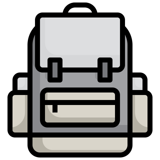 mochila grátis ícone mochila grátis ícone