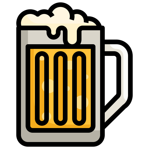 Beer - Free travel icons