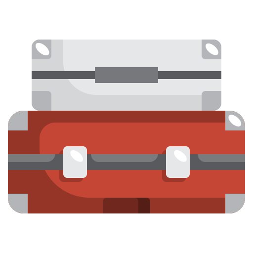 luggae icono gratis