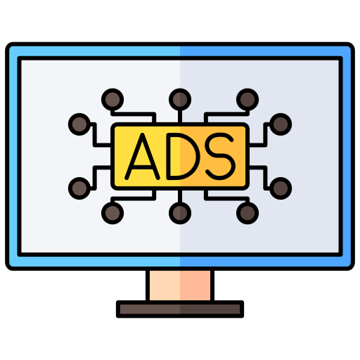digitales marketing kostenlos Icon digitales marketing kostenlos Icon