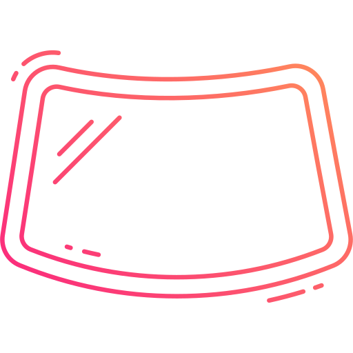 Windscreen free icon