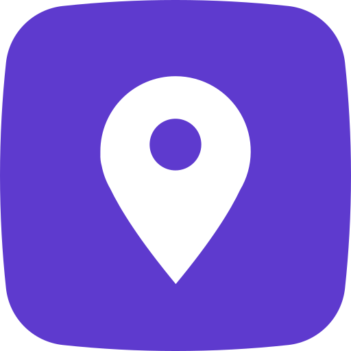Location free icon Location free icon