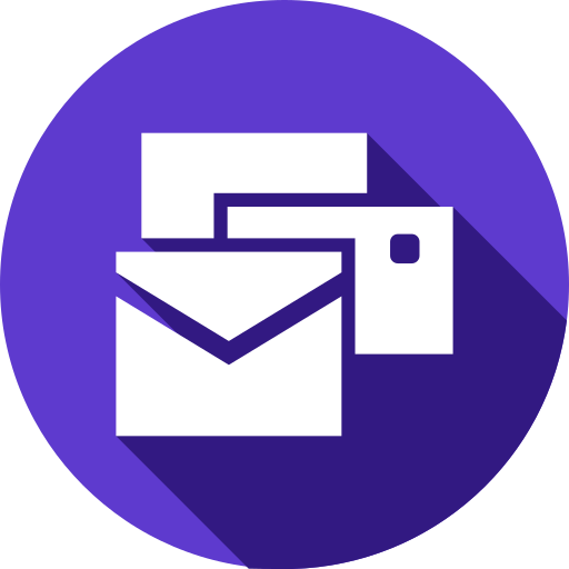 correo icono gratis